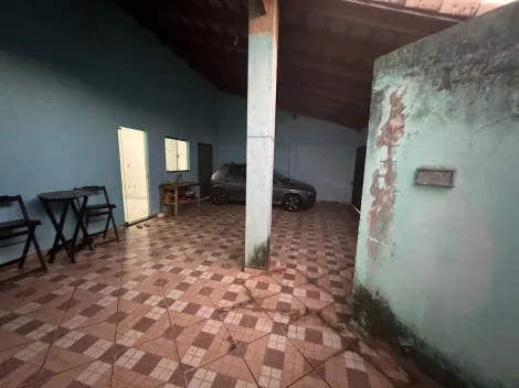 imagem 1 - Casa a venda bairro Jardim Europa imagem 1 - Casa a venda bairro Jardim Europa