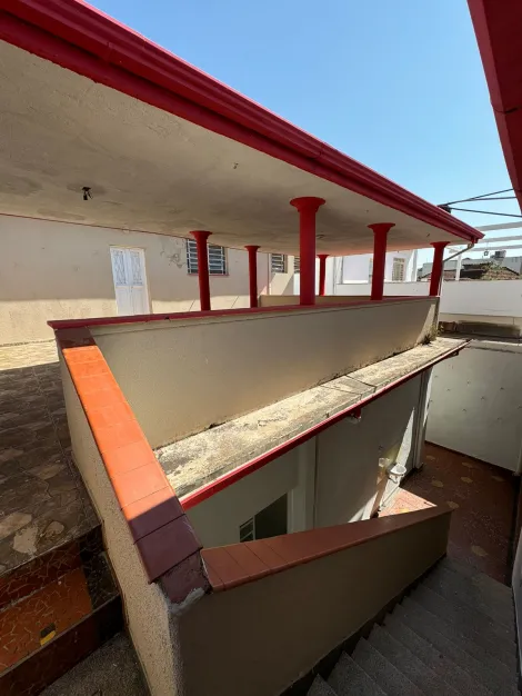 imagem 2 - Casa para venda ou locação no Centro de Uberlândia imagem 2 - Casa para venda ou locação no Centro de Uberlândia