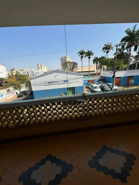 imagem 4 - Casa para venda ou locação no Centro de Uberlândia imagem 4 - Casa para venda ou locação no Centro de Uberlândia
