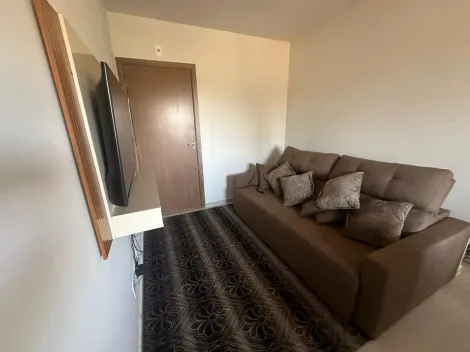 imagem 1 - Apartamento para locação no bairro Morumbi imagem 1 - Apartamento para locação no bairro Morumbi