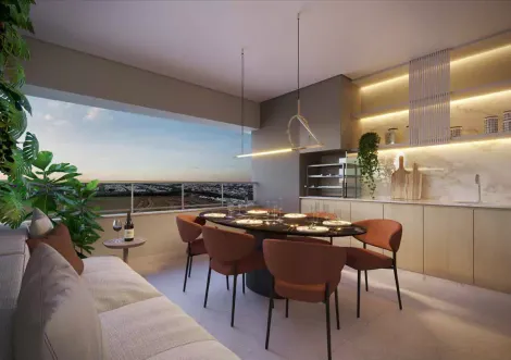 imagem 5 - Apartamento Para Venda no Grandverse Place imagem 5 - Apartamento Para Venda no Grandverse Place