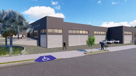 imagem 4 - Galpão/Depósito/Armazém à Venda imagem 4 - Galpão/Depósito/Armazém à Venda