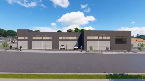 imagem 5 - Galpão/Depósito/Armazém à Venda imagem 5 - Galpão/Depósito/Armazém à Venda