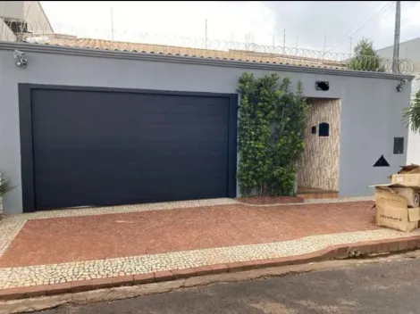 imagem 1 - Casa Para Venda No Bairro Jardim Inconfidência imagem 1 - Casa Para Venda No Bairro Jardim Inconfidência