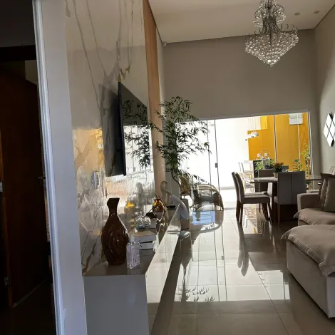 imagem 4 - Excelente casa para venda no bairro Bosque dos Buritis imagem 4 - Excelente casa para venda no bairro Bosque dos Buritis