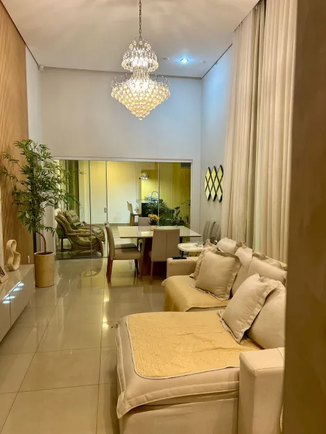 imagem 2 - Excelente casa para venda no bairro Bosque dos Buritis imagem 2 - Excelente casa para venda no bairro Bosque dos Buritis