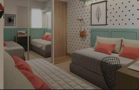 imagem 4 - Apartamento - Padrão imagem 4 - Apartamento - Padrão