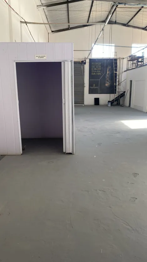 imagem 1 - Comercial - Galpão imagem 1 - Comercial - Galpão