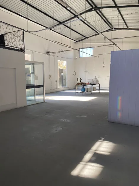 imagem 2 - Comercial - Galpão imagem 2 - Comercial - Galpão