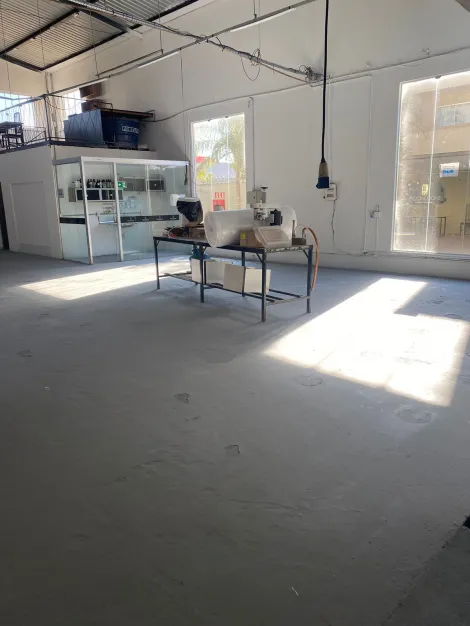 imagem 3 - Comercial - Galpão imagem 3 - Comercial - Galpão