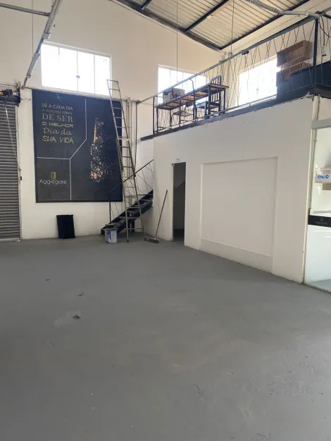 imagem 4 - Comercial - Galpão imagem 4 - Comercial - Galpão