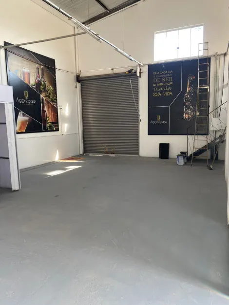 imagem 5 - Comercial - Galpão imagem 5 - Comercial - Galpão