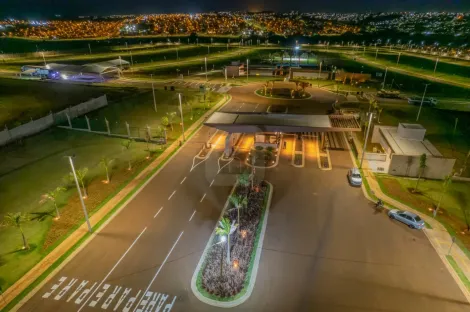 imagem 2 - Terreno a venda no Condomínio Tamboré imagem 2 - Terreno a venda no Condomínio Tamboré