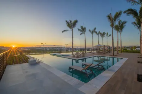 imagem 1 - Terreno - Condomínio imagem 1 - Terreno - Condomínio