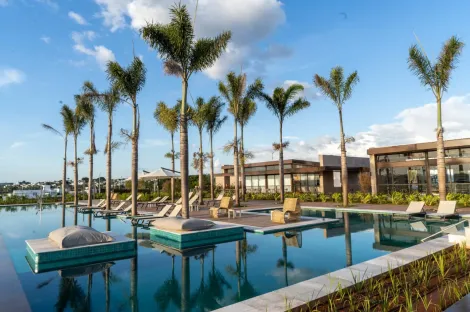 imagem 3 - Terreno - Condomínio imagem 3 - Terreno - Condomínio