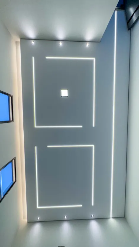 imagem 4 - Casa Para venda em condomínio No Jardim Botânico imagem 4 - Casa Para venda em condomínio No Jardim Botânico