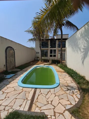 imagem 1 - Casa estilo Sobrado Para Venda No Tubalina imagem 1 - Casa estilo Sobrado Para Venda No Tubalina