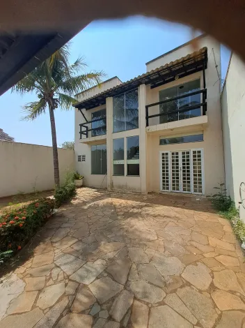 imagem 3 - Casa estilo Sobrado Para Venda No Tubalina imagem 3 - Casa estilo Sobrado Para Venda No Tubalina