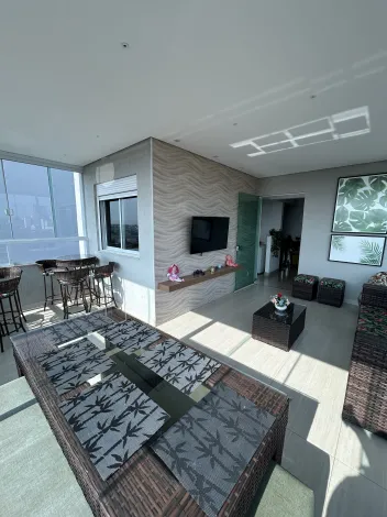 imagem 4 - Cobertura Para Venda Bairro Santa Mônica imagem 4 - Cobertura Para Venda Bairro Santa Mônica