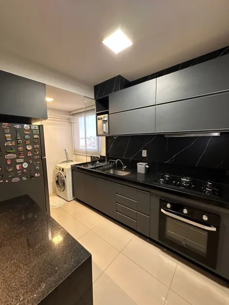 imagem 5 - Apartamento para locação no bairro Jardim Inconfidência imagem 5 - Apartamento para locação no bairro Jardim Inconfidência