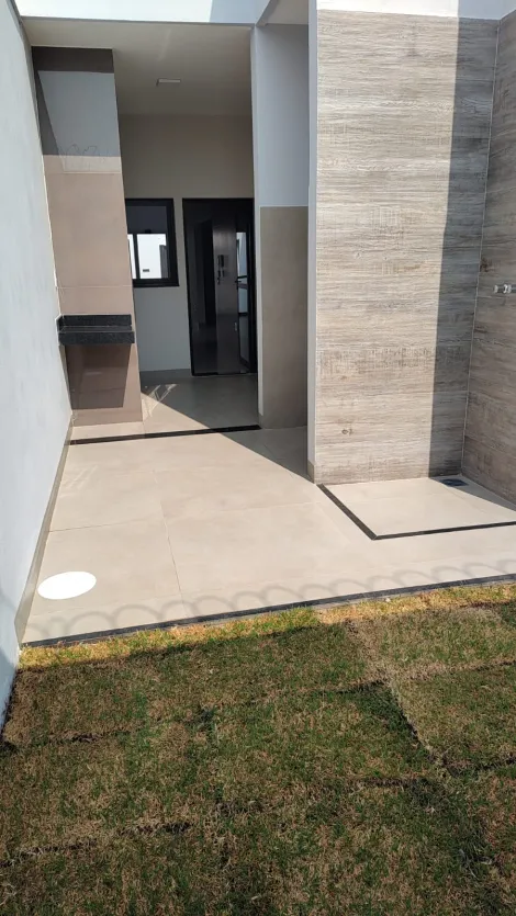 imagem 1 - Casa para venda no bairro Vida Nova imagem 1 - Casa para venda no bairro Vida Nova