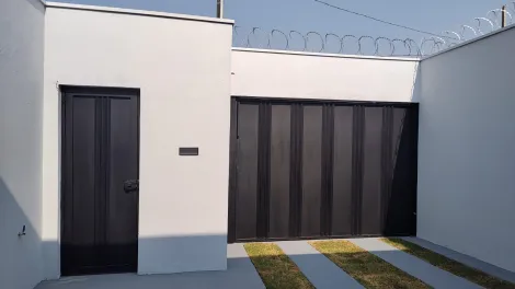 imagem 2 - Casa para venda no bairro Vida Nova imagem 2 - Casa para venda no bairro Vida Nova