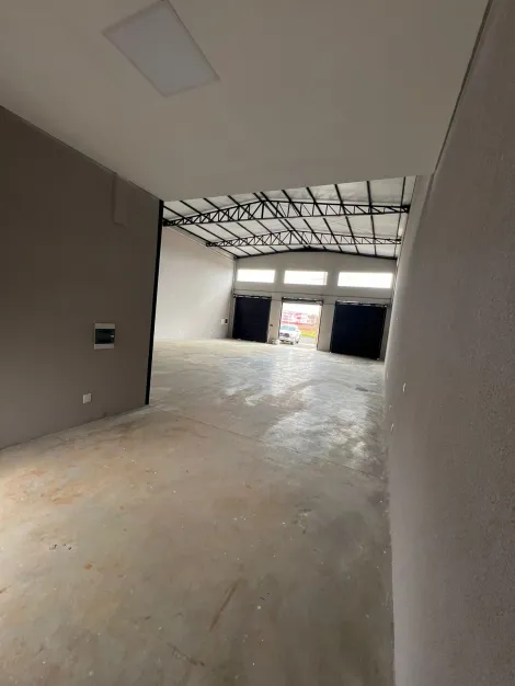 imagem 5 - Comercial - Galpão imagem 5 - Comercial - Galpão