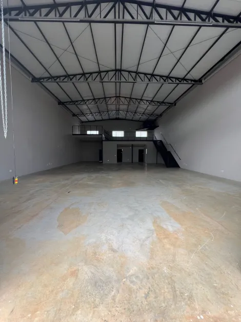 imagem 1 - Comercial - Galpão imagem 1 - Comercial - Galpão