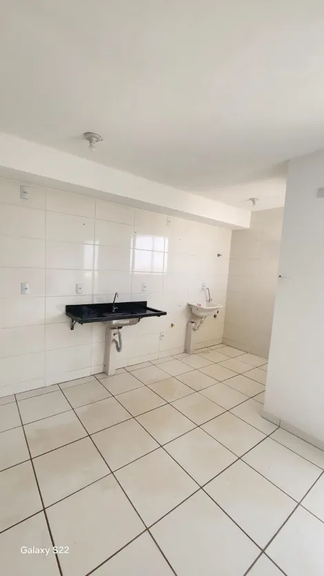 imagem 5 - Apartamento Para Venda No Loteamento Portal do Vale II imagem 5 - Apartamento Para Venda No Loteamento Portal do Vale II