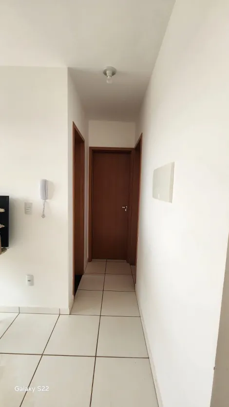 imagem 2 - Apartamento Para Venda No Loteamento Portal do Vale II imagem 2 - Apartamento Para Venda No Loteamento Portal do Vale II