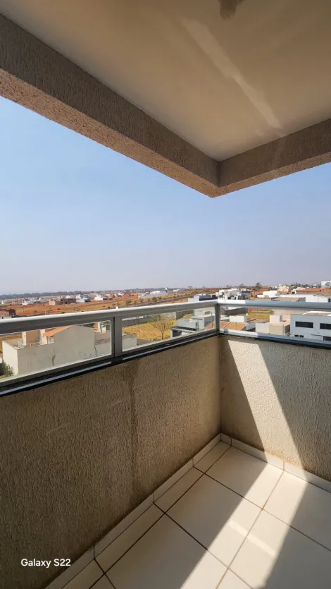 imagem 1 - Apartamento Para Venda No Loteamento Portal do Vale II imagem 1 - Apartamento Para Venda No Loteamento Portal do Vale II