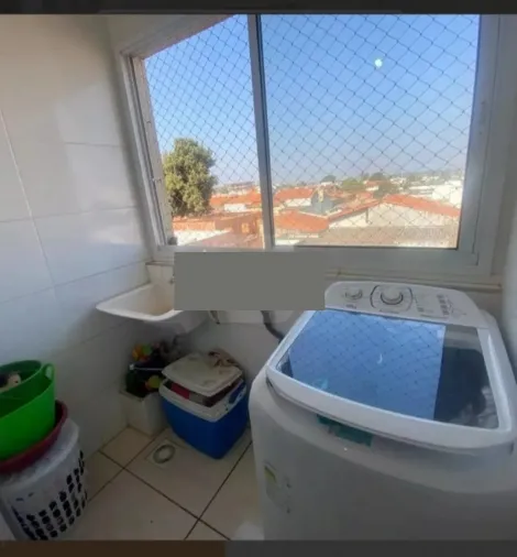 imagem 5 - Apartamento a venda no bairro Shopping Park imagem 5 - Apartamento a venda no bairro Shopping Park