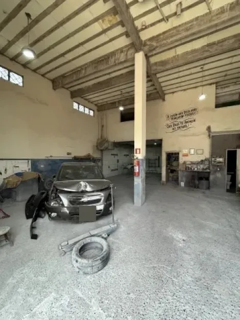 imagem 2 - Barracão Comercial E Apartamento Cobertura Para Venda Em Uberlândia imagem 2 - Barracão Comercial E Apartamento Cobertura Para Venda Em Uberlândia