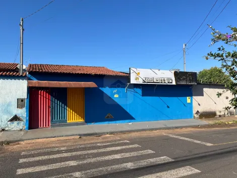 imagem 1 - Casa a venda Bairro Jardim das Palmeiras imagem 1 - Casa a venda Bairro Jardim das Palmeiras