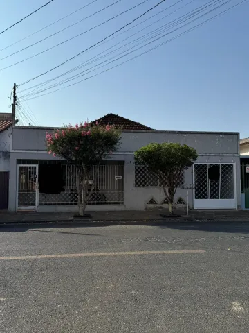 Araguari Centro Comercial Venda R$500.000,00  1 Vaga Area do terreno 504.00m2 Area construida 200.00m2