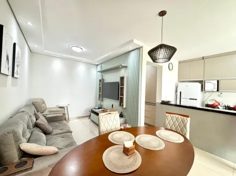 imagem 1 - Apartamento Para Venda No Bairro Tubalina imagem 1 - Apartamento Para Venda No Bairro Tubalina