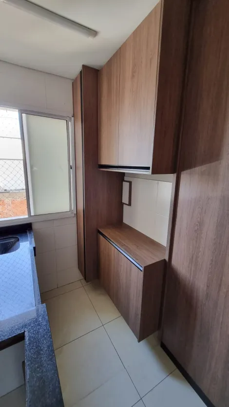 imagem 1 - Apartamento a venda no bairro Jardim Holanda imagem 1 - Apartamento a venda no bairro Jardim Holanda