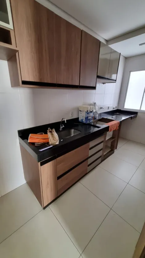imagem 4 - Apartamento a venda no bairro Jardim Holanda imagem 4 - Apartamento a venda no bairro Jardim Holanda