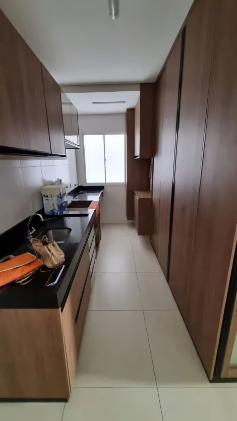 imagem 5 - Apartamento a venda no bairro Jardim Holanda imagem 5 - Apartamento a venda no bairro Jardim Holanda