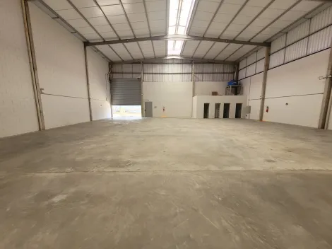 imagem 2 - Galpão para locação no bairro Marta Helena imagem 2 - Galpão para locação no bairro Marta Helena