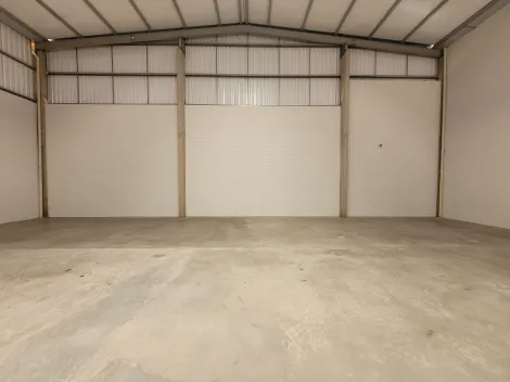 imagem 4 - Galpão para locação no bairro Marta Helena imagem 4 - Galpão para locação no bairro Marta Helena