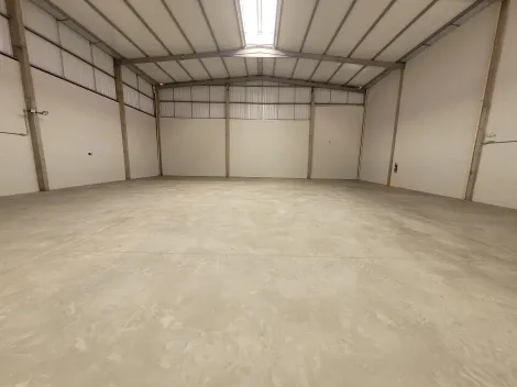 imagem 5 - Galpão para locação no bairro Marta Helena imagem 5 - Galpão para locação no bairro Marta Helena