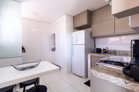 imagem 4 - Apartamento Para Venda No Bairro Santa Mônica imagem 4 - Apartamento Para Venda No Bairro Santa Mônica