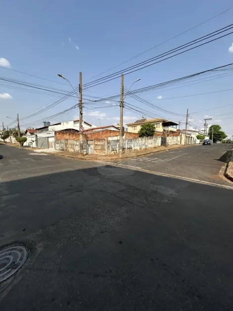 imagem 1 - Terreno De Esquina Para Venda B. Tabajaras Em Uberlândia imagem 1 - Terreno De Esquina Para Venda B. Tabajaras Em Uberlândia