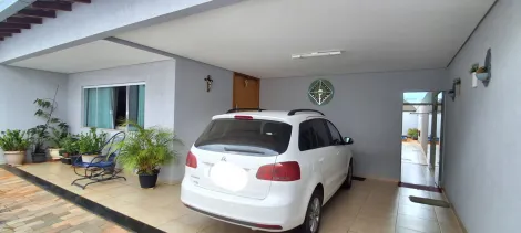 imagem 2 - Casa Térrea a venda no Alto Umuarama imagem 2 - Casa Térrea a venda no Alto Umuarama