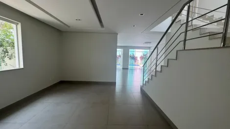 imagem 3 - Casa Estilo Sobrado Para locação e venda no Condomínio Jardins Roma Em Uberlândia imagem 3 - Casa Estilo Sobrado Para locação e venda no Condomínio Jardins Roma Em Uberlândia