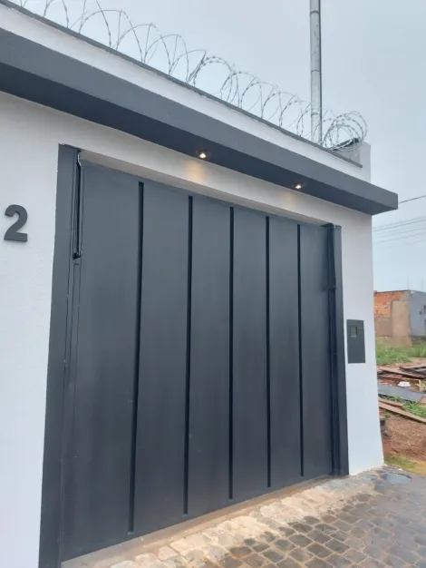imagem 5 - Casa Para Venda No bairro Shopping Park imagem 5 - Casa Para Venda No bairro Shopping Park
