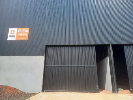imagem 1 - Comercial - Galpão imagem 1 - Comercial - Galpão