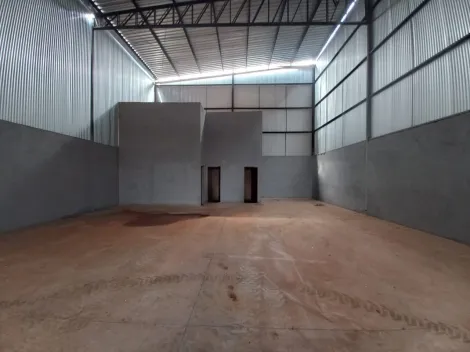 imagem 4 - Comercial - Galpão imagem 4 - Comercial - Galpão