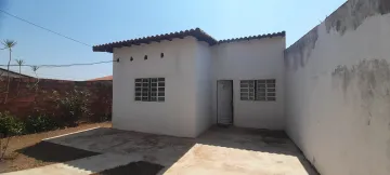 imagem 1 - Casa a venda no bairro Segismundo Pereira imagem 1 - Casa a venda no bairro Segismundo Pereira
